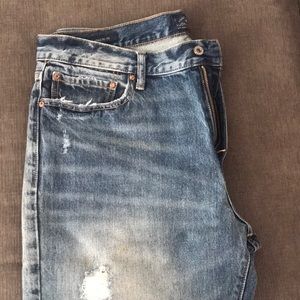 Lucky Jeans 410 Athletic Fit